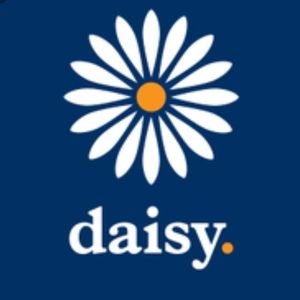 Meet your Posher, Daisy